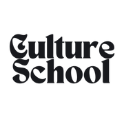 CultureSchool Logo