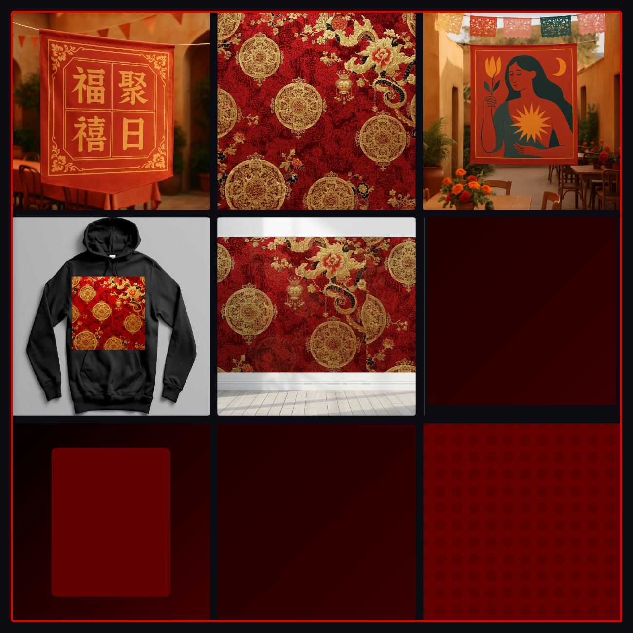 For Creators & Storytellers