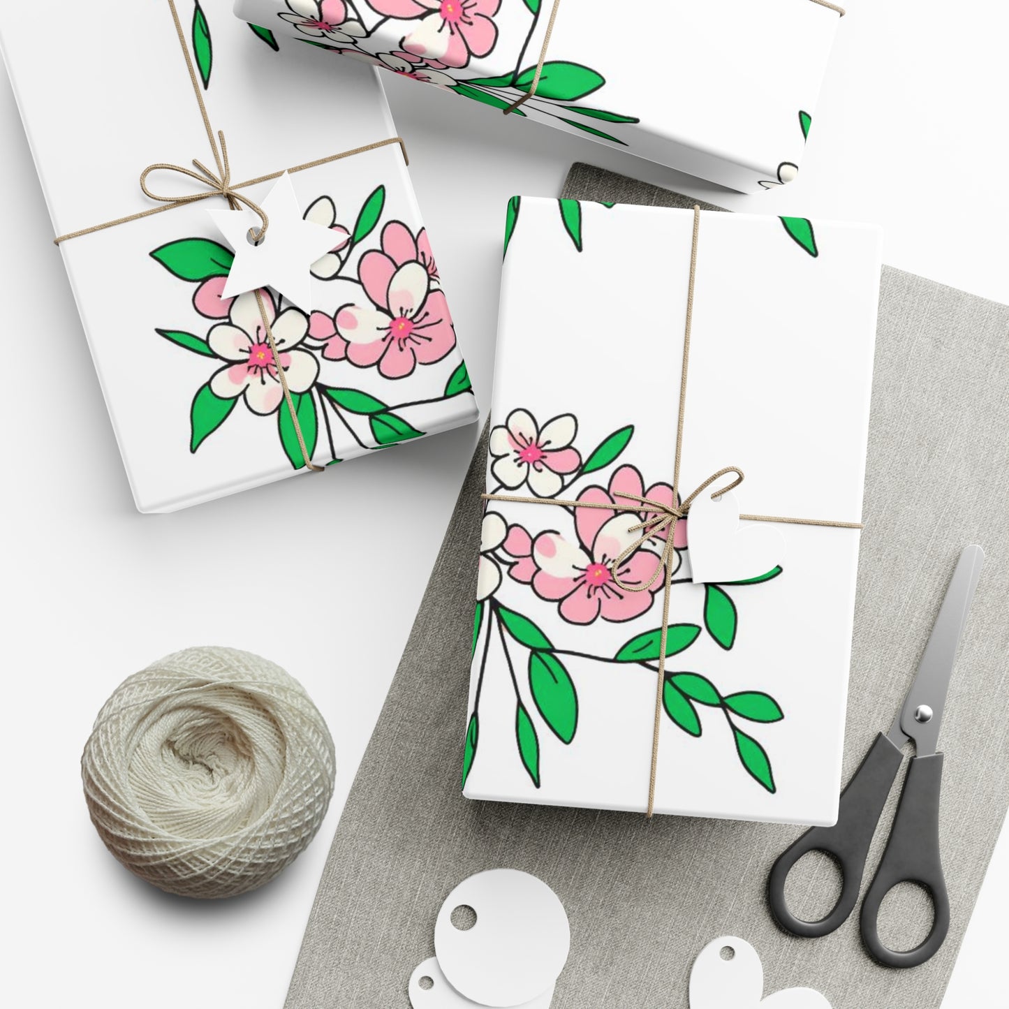 Wrapping Paper