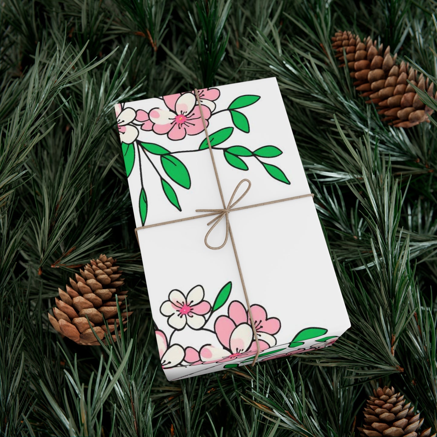Wrapping Paper