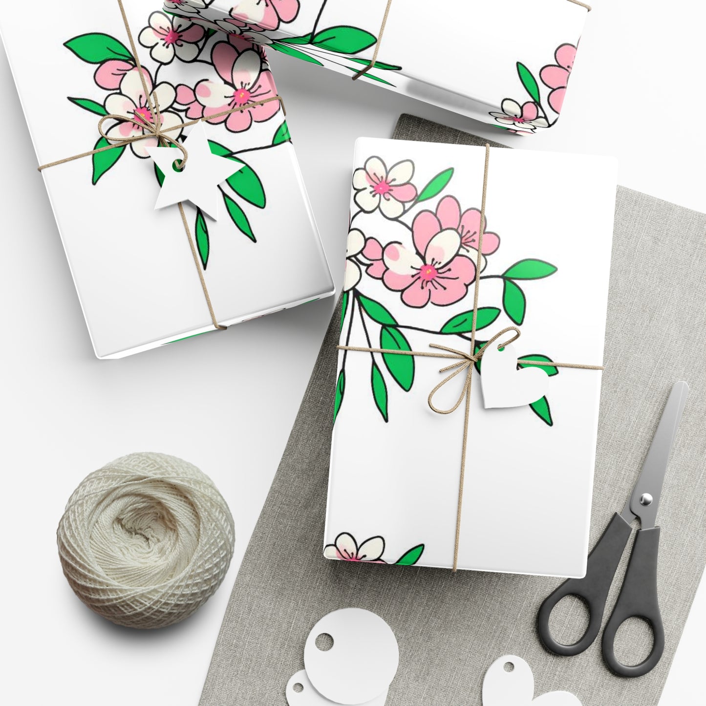 Wrapping Paper