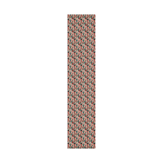 Multicultural Wrapping Paper