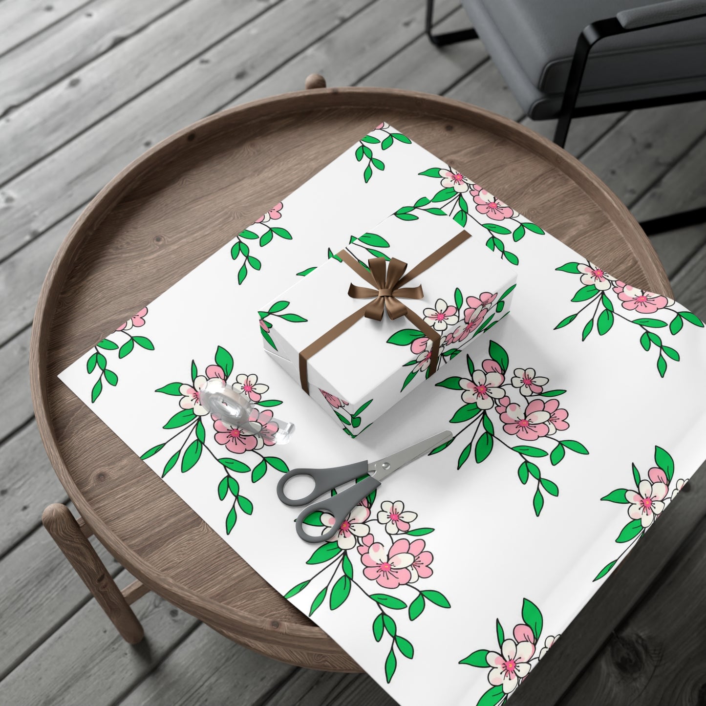 Wrapping Paper