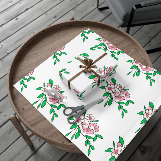 Wrapping Paper