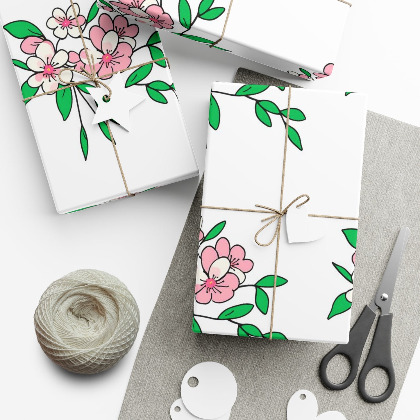 Wrapping Paper