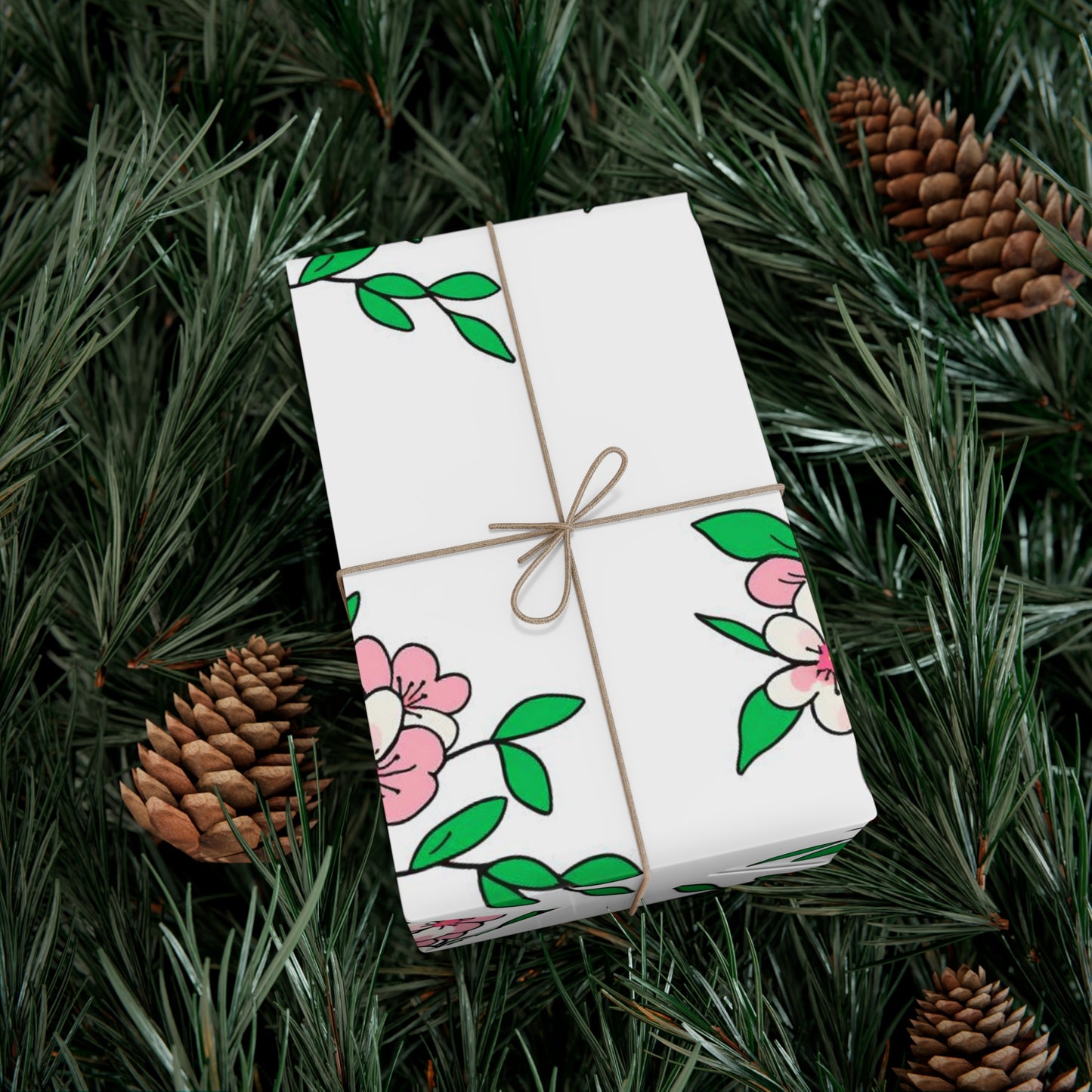 Wrapping Paper