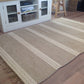 RETEELA  Beige  Rug