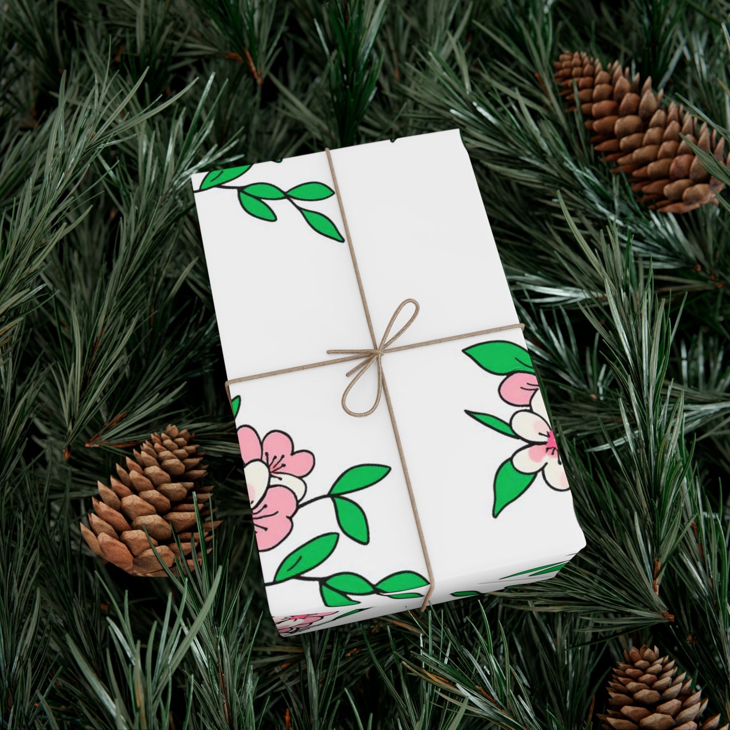 Wrapping Paper