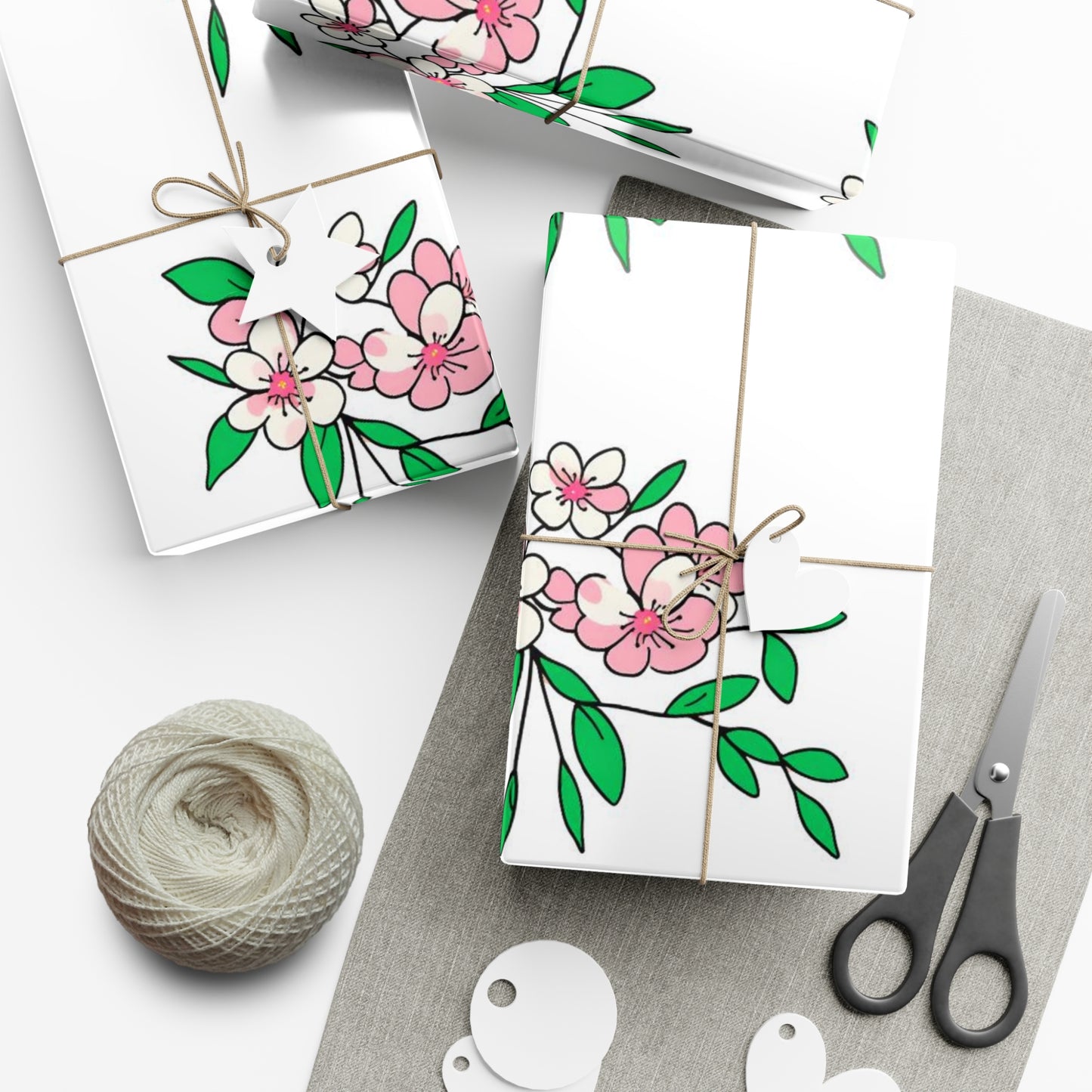 Wrapping Paper