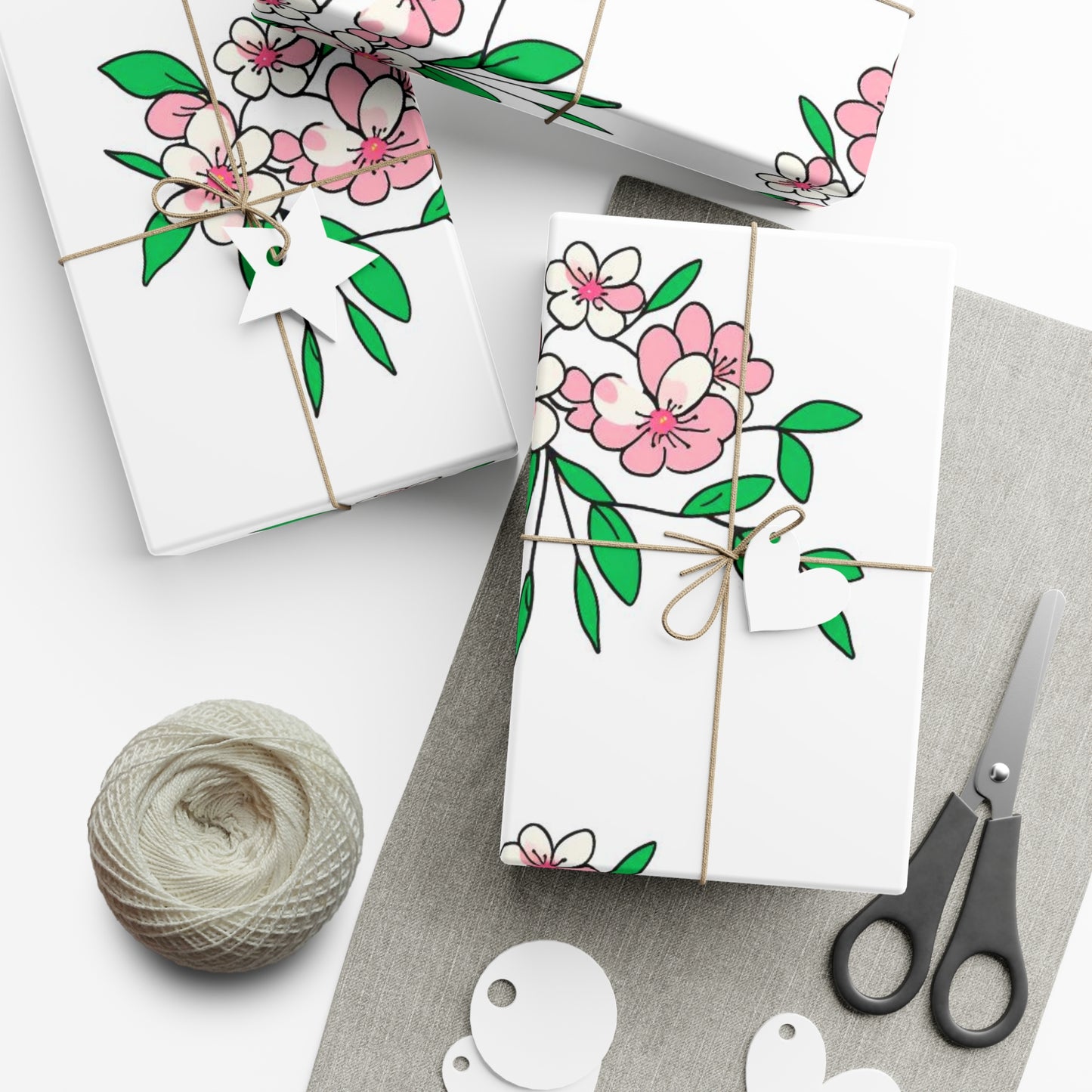 Wrapping Paper