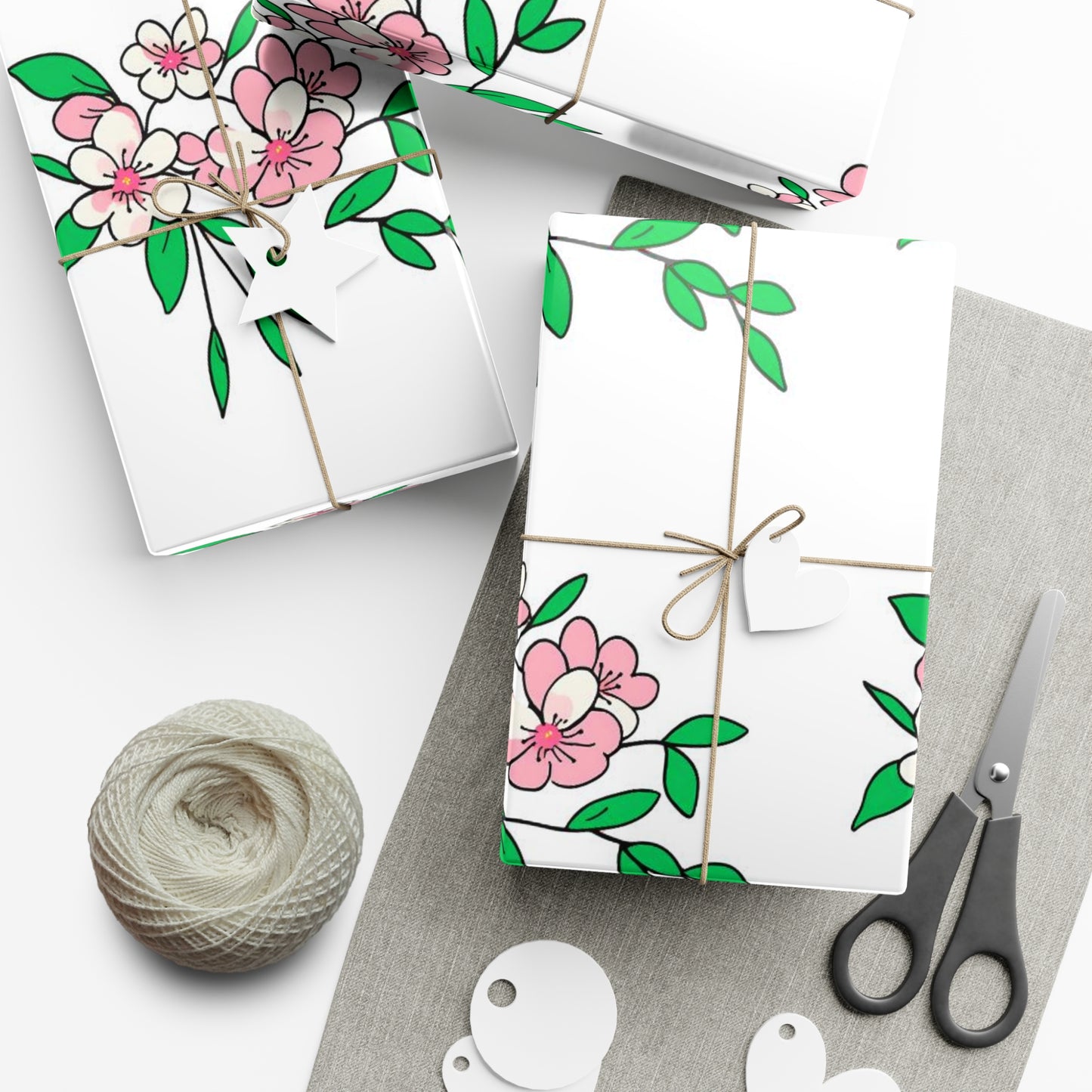 Wrapping Paper
