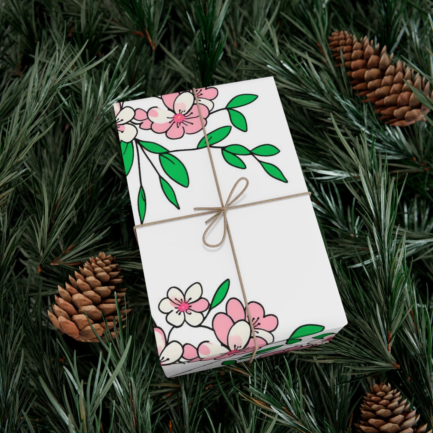 Wrapping Paper