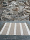 RETEELA  Beige  Rug