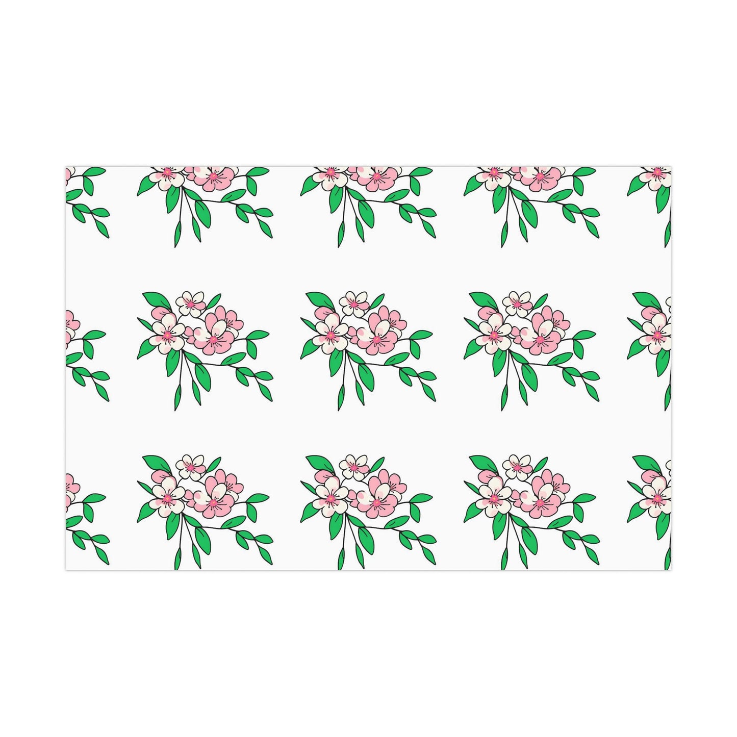 Wrapping Paper