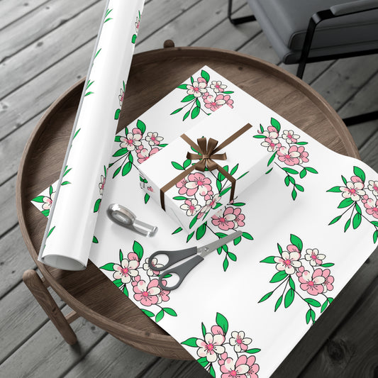 Wrapping Paper