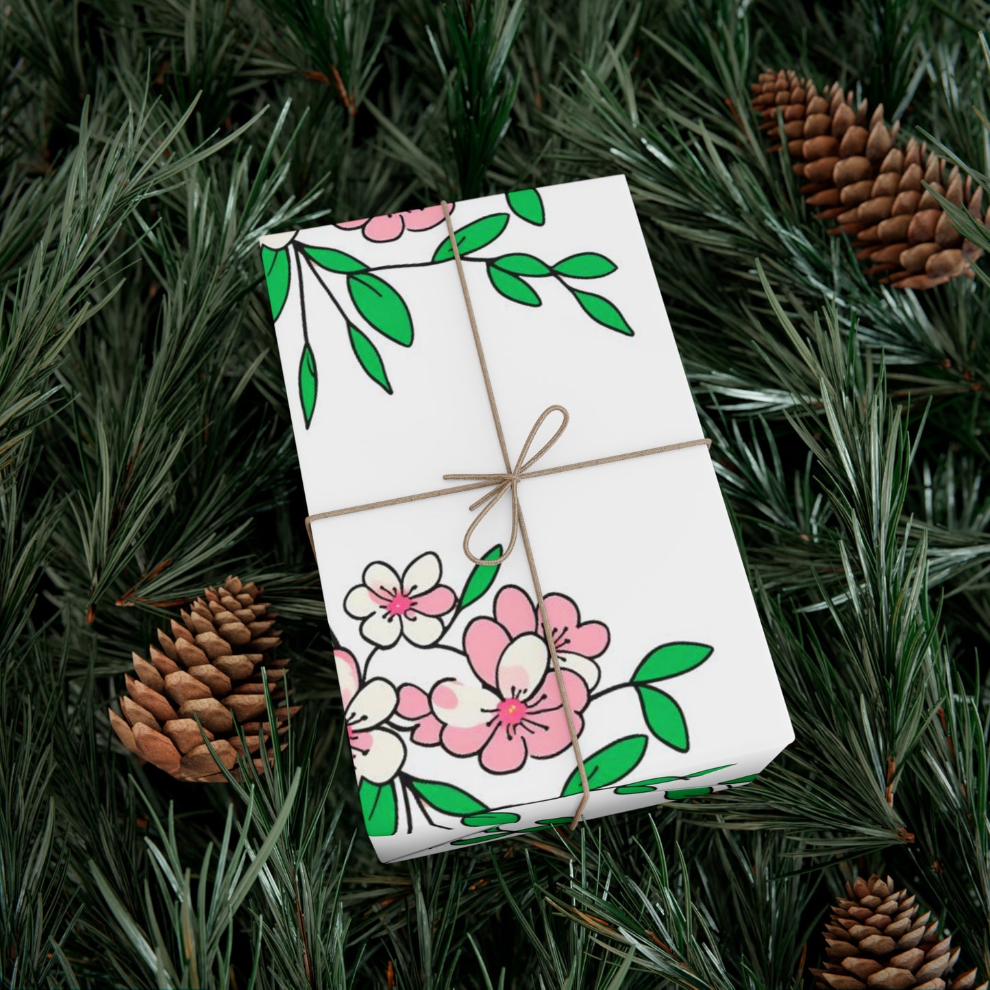 Wrapping Paper