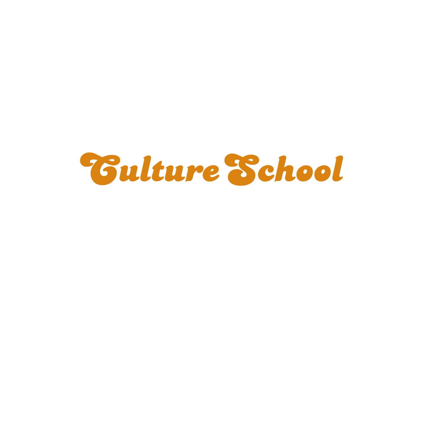Tarjeta de regalo de CultureSchool