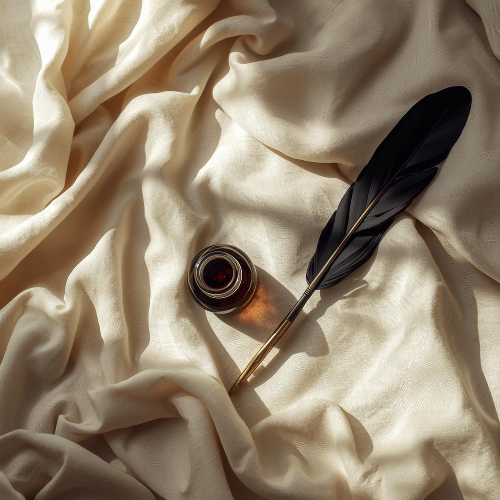 Storyteller Ink & Linen Palette Pack