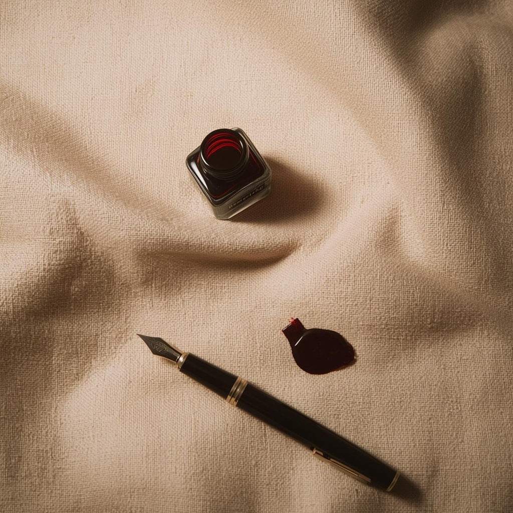 Storyteller Ink & Linen Palette Pack