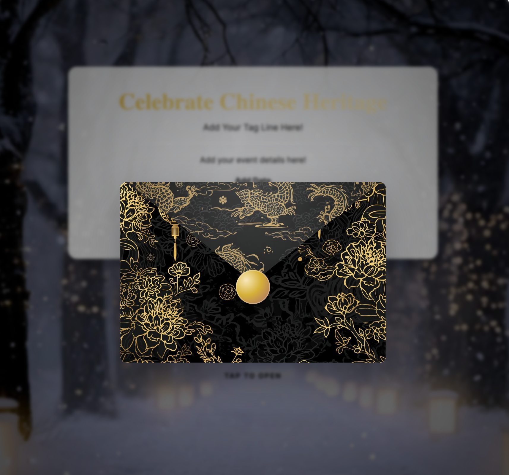 Lunar New Year Activity Pack