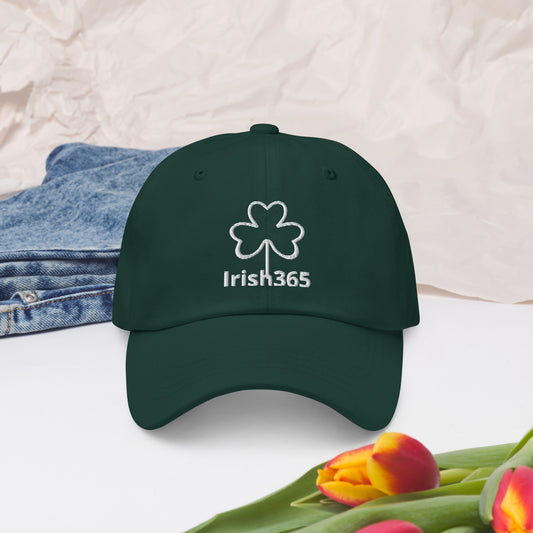 Baseball hat