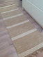 RETEELA  Beige  Rug